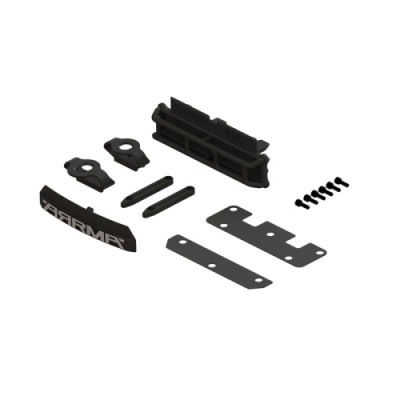 [ARRMA] ARA320818 �縷 Ʈ�� ��ü ��ǰ ��Ʈ:MOJAVE GROM