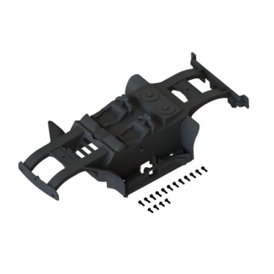 [ARRMA] ARA320822 �縷 Ʈ�� ���� ������: MOJAVE GROM