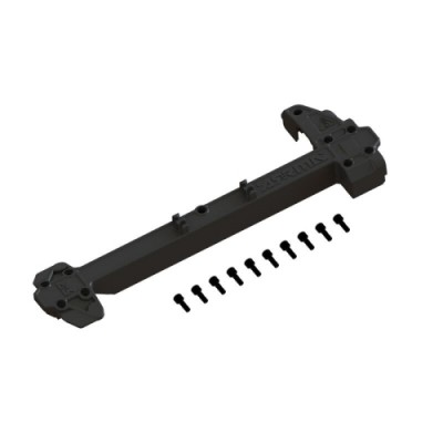 [ARRMA] ARA320816 ������ ž ��ũ, 204MM: MOJAVE GROM