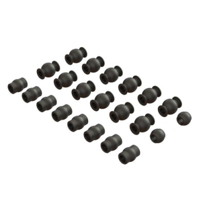 [ARRMA] ARA330810 Steel Ball Set