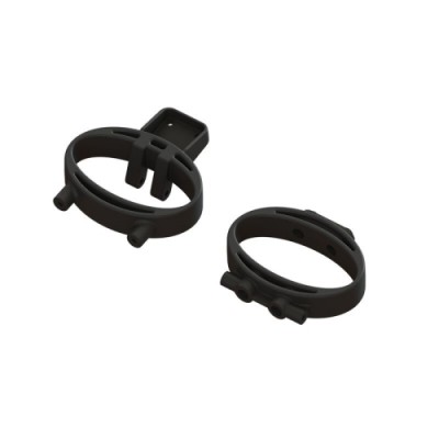 [ARRMA] ARA-1578 Rear Bumper Loop
