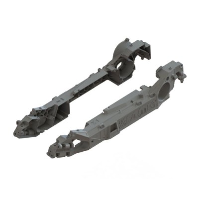 [ARRMA] ARA-1574 Chassis LCG LWB