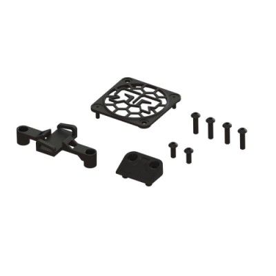[ARRMA] ARA-1549 Wire Management and Guard Set
