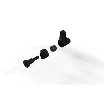 [ARRMA] ARA340203V2 Servo Saver Set