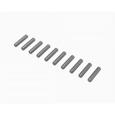 [ARRMA] ARA-2151 Wheel Hex Pin Set 2x10mm (10)