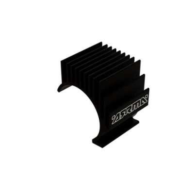 [ARRMA] ARA-1419 Motor Heatsink Type C: GROM