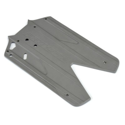 [PROLINE-RACING] �ɼ� PRO639605 Bash Armor Chassis Protector (Stone Gray) for ARRMA 3S Short WB