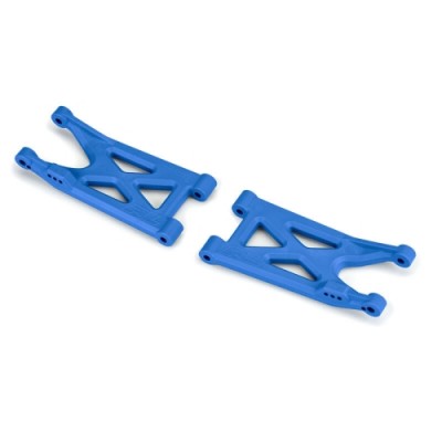 [PROLINE-RACING] [�ɼ�] PRO640006 Bash Armor Rear Suspension Arms (Blue) for ARRMA 3S Vehicles