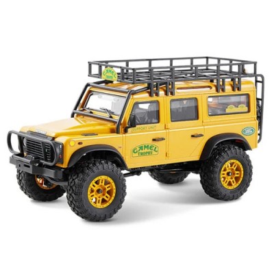 [ROC HOBBY] FMS 1:24 FCX24M ����ι� ���Ҵ� 110 ����� RTR