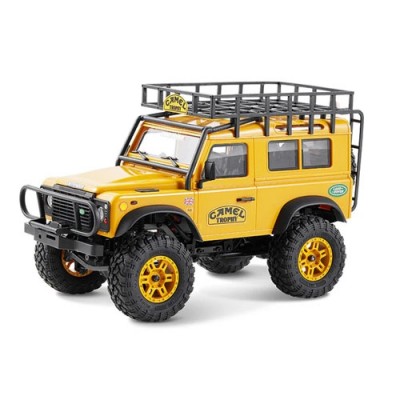 [ROC HOBBY] FMS 1:24 FCX24M ����ι� ���Ҵ� 90 ����� RTR