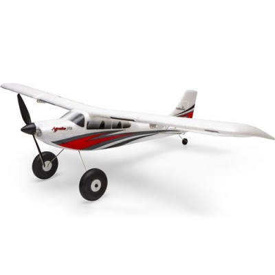 [HobbyZone] Apprentice STOL S 700mm BNF Basic with SAFE