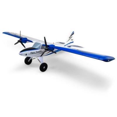 [E-FLITE(Blade)] Twin Timber 1600mm PNP