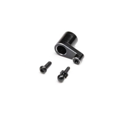 [TEAM LOSI] Aluminum Servo Arm: Micro-B