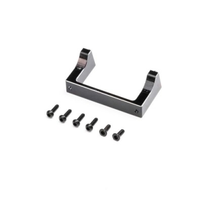 [TEAM LOSI] Aluminum Servo Mount: Micro-B