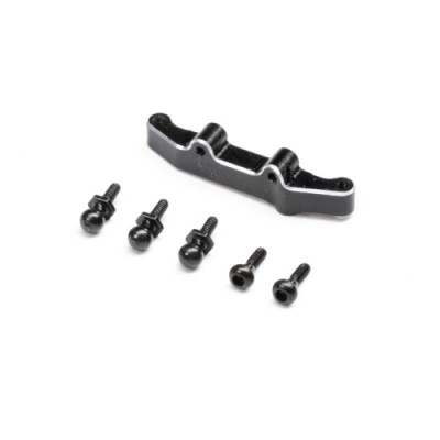 [TEAM LOSI] Aluminum Drag Link: Micro-B