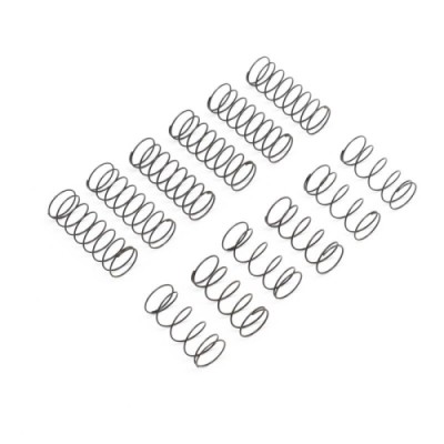 [TEAM LOSI] Shock Spring Pack: Micro-B