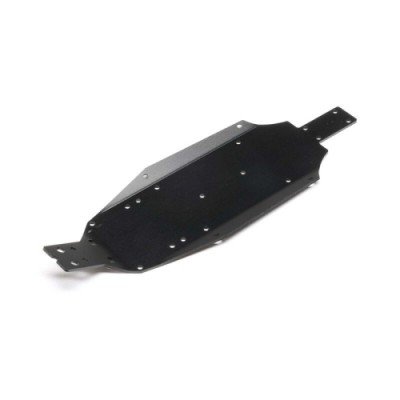 [TEAM LOSI] Bulkhead, Pin Mounts, Steering Rack. Saver: Micro-B