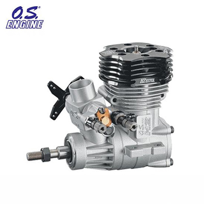 [OS ENGINE] MAX-55HZ HYPER (40L)