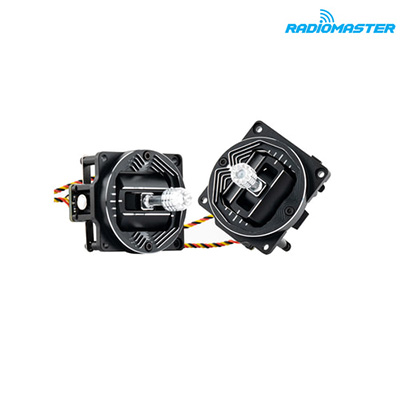 ���������� Pocket�� AG01 NANO CNC Hall Gimbal set(��, �� ��Ʈ)