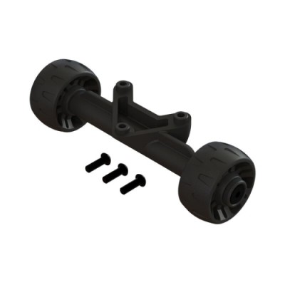[ARRMA] ARA-2116 Wheelie Bar Set