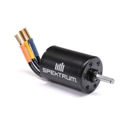 [SPEKTRUM] Firma 3650 4000Kv 4-Pole Sensorless Brushless Motor: 5mm