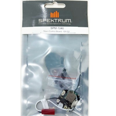 [BLADE] SPM-1040 Main Control Board