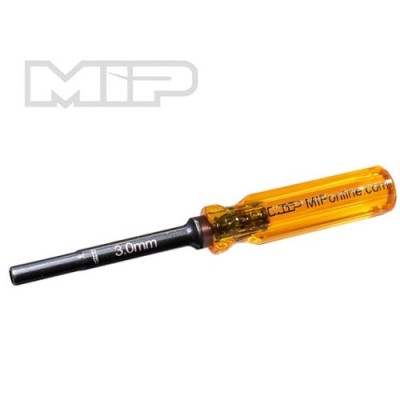 [MIP] 9813 - 3.0mm Nut Driver Wrench, Gen 2