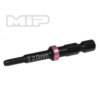 [MIP] 9812S - 2.0mm Speed Tip�� Nut Driver Wrench, Gen 2