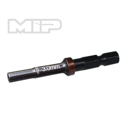 [MIP] 9813S - 3.0mm Speed Tip�� Nut Driver Wrench, Gen 2