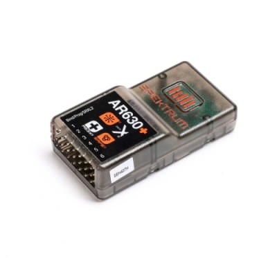 [SPEKTRUM] AR630+ DSMX DSMX 6ä�� AS3X+ ���̷� ���� SAFE ���ű�
