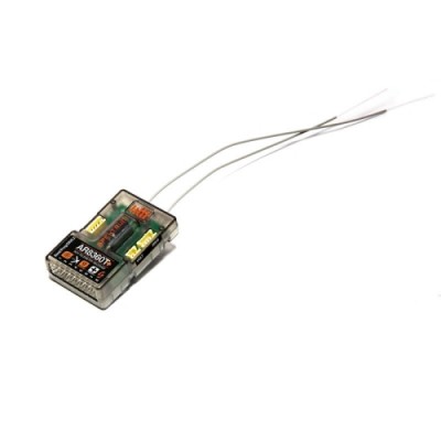 [SPEKTRUM] AR8360T DSMX 8ä�� AS3X �� SAFE �������� ���ű�