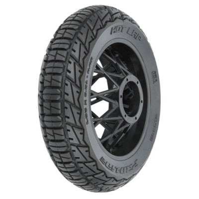 [PROLINE-RACING] 10243-10 1/4 �ַ� MX S3 �� Ÿ�̾� MTD ���� ���۸��� ��: Promoto-MX