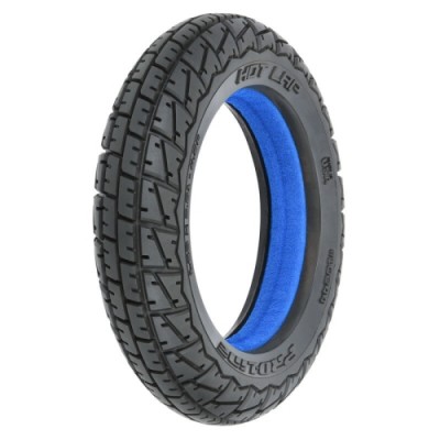 [PROLINE-RACING] 10244-02 1/4 Hot Lap MX M3 �� Ÿ�̾�: Promoto-MX