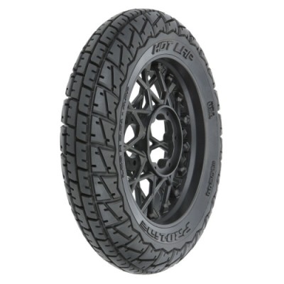 [PROLINE-RACING] 10244-10 1/4 �ַ� MX S3 �� Ÿ�̾� MTD ���� ���۸��� ��: Promoto-MX