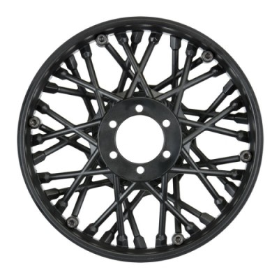[PROLINE-RACING] 2820-03 1/4 Supermoto �չ��� ����: Promoto-MX