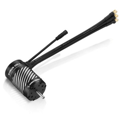 [HOBBYWING] EZRUN 4278SD G2R 2250KV,3-6S���� (������ Ư���� Ÿ��)