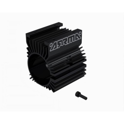 [ARRMA] ARA-2092 Motor Heatsink V2: 3660, 3668