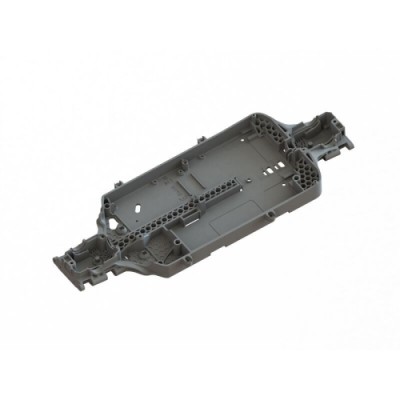 [ARRMA] ARA-1083 Composite Chassis - LWB