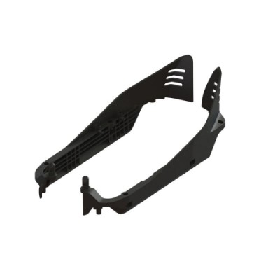 [ARRMA] ARA320825 Side Guard Set