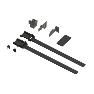 [ARRMA] ARA320824 Battery Mounting Set