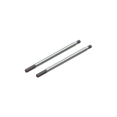 [ARRMA] ARA330844 Shock Shaft 3x60mm (2)