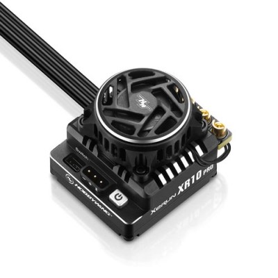 [HOBBYWING] XeRun XR10 Pro G3 160A ���ӱ�
