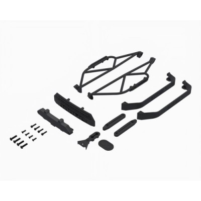 [ARRMA] ARA-1612 Inner Body Support Set