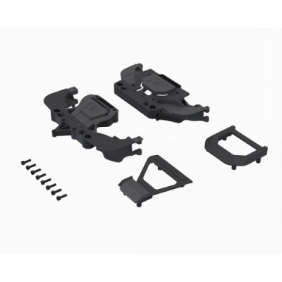 [ARRMA] ARA-1610 Body Release Set