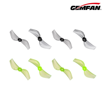 GEMFAN 35mm 2�� �����緯 (2���, ���� ����)