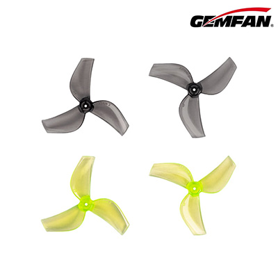 GEMFAN 35mm 3�� �����緯 (2���, ���� ����)