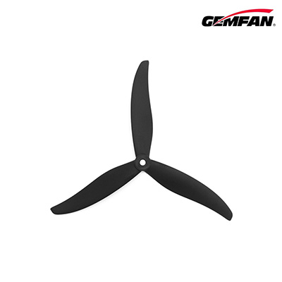 GEMFAN 7037-3 for Cinelifter & Macro Quad (1���)