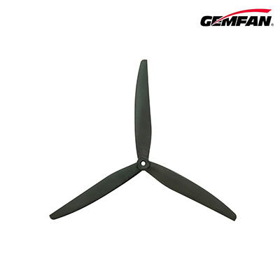 Gemfan 1270-3 for Cinelifter & Macro Quad (����ġ1��, ����ġ1��)
