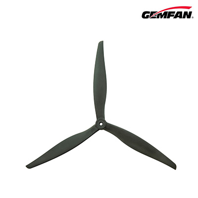 Gemfan 1410-3 for Cinelifter & Macro Quad (����ġ1��, ����ġ1��)