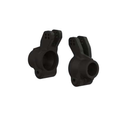 [ARRMA] ARA-1508 Rear Hubs